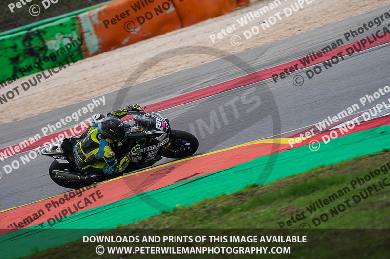 motorbikes;no limits;peter wileman photography;portimao;portugal;trackday digital images